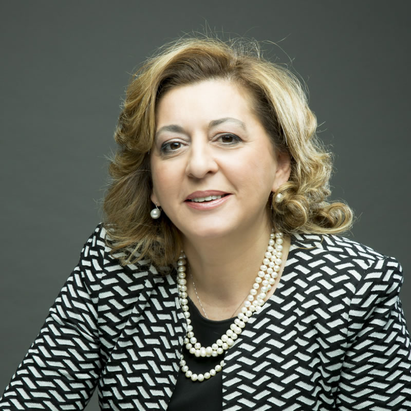 Barbara Morgante